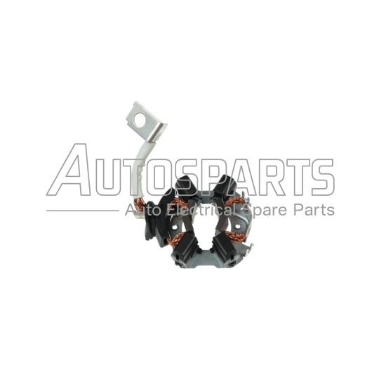 77811.1 - GEBE, ΨΥΚΤΡΟΘΗΚΗ ΜΙΖΑΣ BOSCH 12V (BSX157-158)
