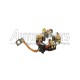 77255.1 - GEBE, ΨΥΚΤΡΟΘΗΚΗ ΜΙΖΑΣ BOSCH 12V (BSX157-158) 