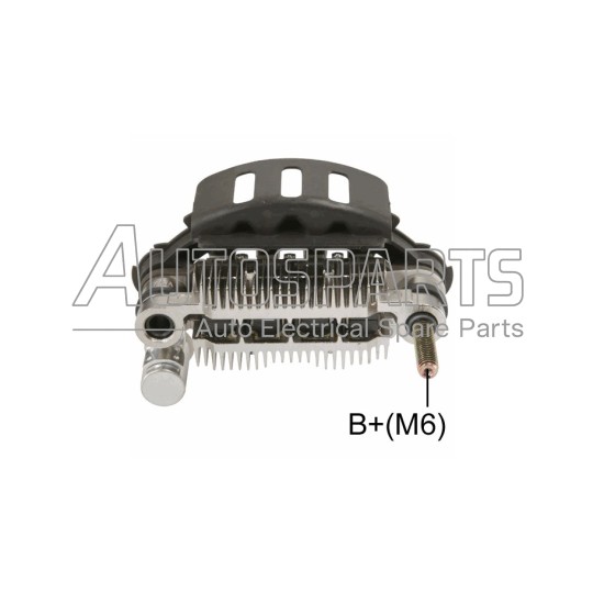 RM-22 - MOBILETRON, ΑΝΟΡΘΩΣΗ ΔΥΝΑΜΟΥ MITSUBISHI 75mm 30Amp RM-22 - MOBILETRON, ΑΝΟΡΘΩΣΗ ΔΥΝΑΜΟΥ MITSUBISHI 75mm 30Amp