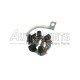 2004336233 - BOSCH, ΨΥΚΤΡΟΘΗΚΗ ΜΙΖΑΣ BOSCH 12V (BSX157-158)