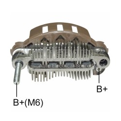 RM-153 - MOBILETRON, ΑΝΟΡΘΩΣΗ ΔΥΝΑΜΟΥ MITSUBISHI 85mm 30Amp