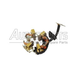 137703 - CARGO, ΨΥΚΤΡΟΘΗΚΗ ΜΙΖΑΣ BOSCH 12V (BSX157-158)