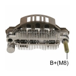 RM-87 - MOBILETRON, ΑΝΟΡΘΩΣΗ ΔΥΝΑΜΟΥ MITSUBISHI 105mm 6-30Amp