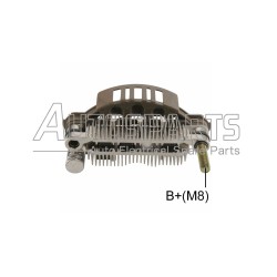RM-87 - MOBILETRON, ΑΝΟΡΘΩΣΗ ΔΥΝΑΜΟΥ MITSUBISHI 105mm 6-30Amp