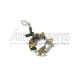 69-9121 - WAIGLOBAL, ΨΥΚΤΡΟΘΗΚΗ ΜΙΖΑΣ BOSCH 12V (BSX175-176)