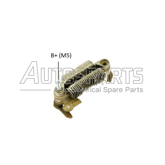 RM-202 - MOBILETRON, ΑΝΟΡΘΩΣΗ ΔΥΝΑΜΟΥ MITSUBISHI 75mm 50Amp RM-202 - MOBILETRON, ΑΝΟΡΘΩΣΗ ΔΥΝΑΜΟΥ MITSUBISHI 75mm 50Amp