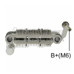 RM-20 - MOBILETRON, ΑΝΟΡΘΩΣΗ ΔΥΝΑΜΟΥ MITSUBISHI 75mm 50Amp