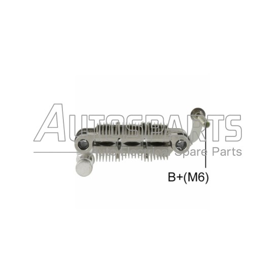 RM-20 - MOBILETRON, ΑΝΟΡΘΩΣΗ ΔΥΝΑΜΟΥ MITSUBISHI 75mm 50Amp RM-20 - MOBILETRON, ΑΝΟΡΘΩΣΗ ΔΥΝΑΜΟΥ MITSUBISHI 75mm 50Amp