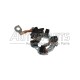1004336580 - BOSCH, ΨΥΚΤΡΟΘΗΚΗ ΜΙΖΑΣ BOSCH 12V (BSX184-185)
