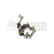 77123.1 - GEBE, ΨΥΚΤΡΟΘΗΚΗ ΜΙΖΑΣ BOSCH 12V (BSX196)