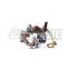 77227.1 - GEBE, ΨΥΚΤΡΟΘΗΚΗ ΜΙΖΑΣ BOSCH 12V (BSX200-201)