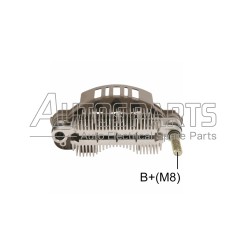 RM-99HV - MOBILETRON, ΑΝΟΡΘΩΣΗ ΔΥΝΑΜΟΥ MITSUBISHI 100mm 50Amp