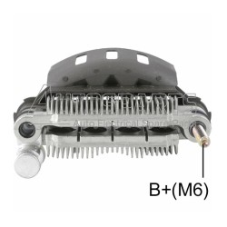 RM-34HV - MOBILETRON, ΑΝΟΡΘΩΣΗ ΔΥΝΑΜΟΥ MITSUBISHI 85mm 50Amp