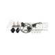 IB6526 - PROTECH, ΨΥΚΤΡΟΘΗΚΗ ΜΙΖΑΣ BOSCH 12V (BSX222-223) JOHN DEERE