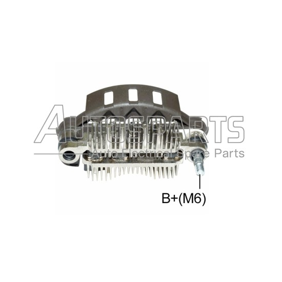 RM-135 - MOBILETRON, ΑΝΟΡΘΩΣΗ ΔΥΝΑΜΟΥ MITSUBISHI 85mm 30Amp RM-135 - MOBILETRON, ΑΝΟΡΘΩΣΗ ΔΥΝΑΜΟΥ MITSUBISHI 85mm 30Amp