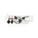 SBH0056 - AS-PL, ΨΥΚΤΡΟΘΗΚΗ ΜΙΖΑΣ BOSCH 12V (BSX222-223) JOHN DEERE
