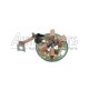 IA6695 - PROTECH, ΨΥΚΤΡΟΘΗΚΗ ΜΙΖΑΣ BOSCH 12V (BSX224-225)
