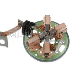 6033AD3328 - BOSCH, ΨΥΚΤΡΟΘΗΚΗ ΜΙΖΑΣ BOSCH 12V (BSX224-225)