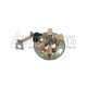 6033AD3328 - BOSCH, ΨΥΚΤΡΟΘΗΚΗ ΜΙΖΑΣ BOSCH 12V (BSX224-225)