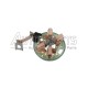 234947 - CARGO, ΨΥΚΤΡΟΘΗΚΗ ΜΙΖΑΣ BOSCH 12V (BSX224-225)