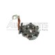 77534.1 - GEBE, ΨΥΚΤΡΟΘΗΚΗ ΜΙΖΑΣ BOSCH 12V (BSX228-243) START-STOP 6 ΚΑΡΒΟΥΝΑ