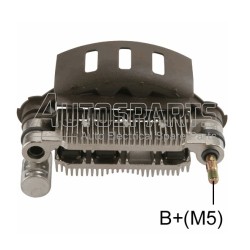 RM-38 - MOBILETRON, ΑΝΟΡΘΩΣΗ ΔΥΝΑΜΟΥ MITSUBISHI 85mm 30Amp