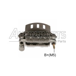 RM-38 - MOBILETRON, ΑΝΟΡΘΩΣΗ ΔΥΝΑΜΟΥ MITSUBISHI 85mm 30Amp