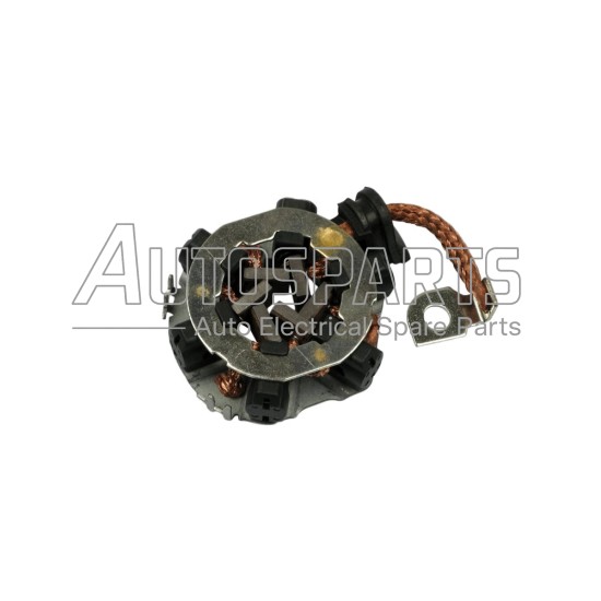 77536.1 - GEBE, ΨΥΚΤΡΟΘΗΚΗ ΜΙΖΑΣ BOSCH 12V (BSX233) 6 ΚΑΡΒΟΥΝΑ (START&STOP)