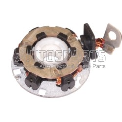 77552.1 - GEBE, ΨΥΚΤΡΟΘΗΚΗ ΜΙΖΑΣ BOSCH 12V (BSX237-238) START-STOP 6 ΚΑΡΒΟΥΝΑ