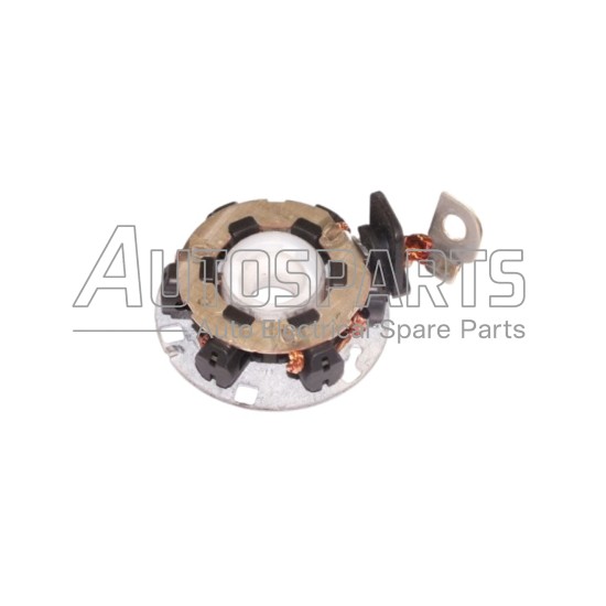 77552.1 - GEBE, ΨΥΚΤΡΟΘΗΚΗ ΜΙΖΑΣ BOSCH 12V (BSX237-238) START-STOP 6 ΚΑΡΒΟΥΝΑ