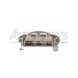RM-69 - MOBILETRON, ΑΝΟΡΘΩΣΗ ΔΥΝΑΜΟΥ MITSUBISHI 85mm 35Amp