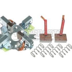 77320.1 - GEBE, ΨΥΚΤΡΟΘΗΚΗ ΜΙΖΑΣ BOSCH 24V (BSX135-145) 4 ΚΑΡΒΟΥΝΑ