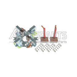 77320.1 - GEBE, ΨΥΚΤΡΟΘΗΚΗ ΜΙΖΑΣ BOSCH 24V (BSX135-145) 4 ΚΑΡΒΟΥΝΑ