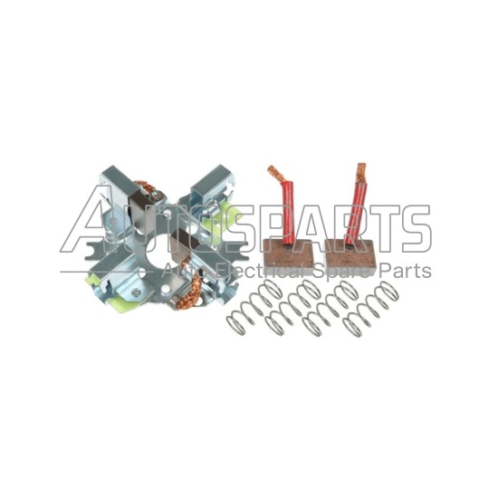 77320.1 - GEBE, ΨΥΚΤΡΟΘΗΚΗ ΜΙΖΑΣ BOSCH 24V (BSX135-145) 4 ΚΑΡΒΟΥΝΑ