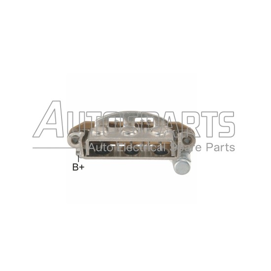 D-005 - NEW ERA, ΑΝΟΡΘΩΣΗ ΔΥΝΑΜΟΥ MITSUBISHI 85mm 35Amp