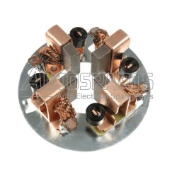 77139.1 - GEBE, ΨΥΚΤΡΟΘΗΚΗ ΜΙΖΑΣ BOSCH 24V (BSX177) 