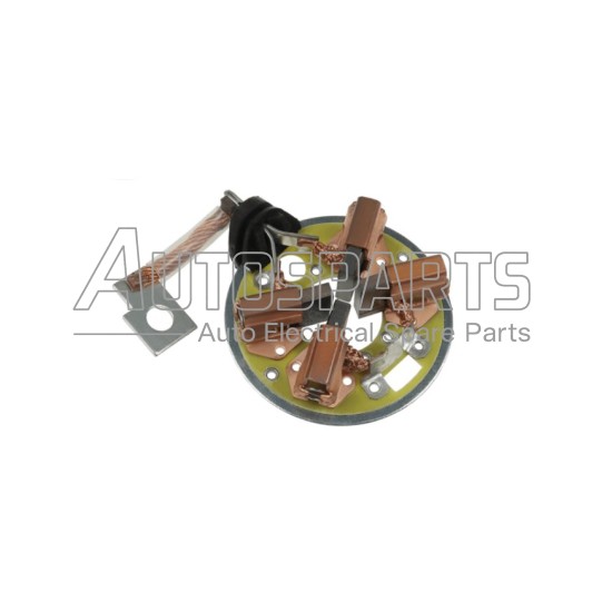 6033AD0130 - BOSCH, ΨΥΚΤΡΟΘΗΚΗ ΜΙΖΑΣ BOSCH 24V (BSX190-191) MERCEDES ATEGO