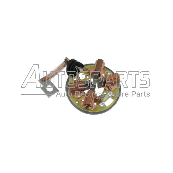 139698 - CARGO, ΨΥΚΤΡΟΘΗΚΗ ΜΙΖΑΣ BOSCH 24V (BSX190-191) MERCEDES ATEGO