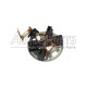 SBH0017(BOSCH) - AS-PL, ΨΥΚΤΡΟΘΗΚΗ ΜΙΖΑΣ BOSCH 24V (BSX190-191) MERCEDES ATEGO