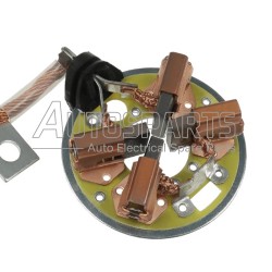 6033AD4180 - BOSCH, ΨΥΚΤΡΟΘΗΚΗ ΜΙΖΑΣ BOSCH 24V (BSX190-191) MERCEDES ATEGO