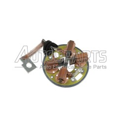 6033AD4180 - BOSCH, ΨΥΚΤΡΟΘΗΚΗ ΜΙΖΑΣ BOSCH 24V (BSX190-191) MERCEDES ATEGO