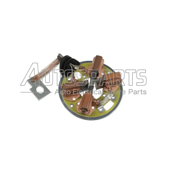6033AD4180 - BOSCH, ΨΥΚΤΡΟΘΗΚΗ ΜΙΖΑΣ BOSCH 24V (BSX190-191) MERCEDES ATEGO
