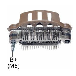 IA4489E - PROTECH, ΑΝΟΡΘΩΣΗ ΔΥΝΑΜΟΥ MITSUBISHI 85mm 30A
