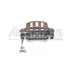IA4489E - PROTECH, ΑΝΟΡΘΩΣΗ ΔΥΝΑΜΟΥ MITSUBISHI 85mm 30A