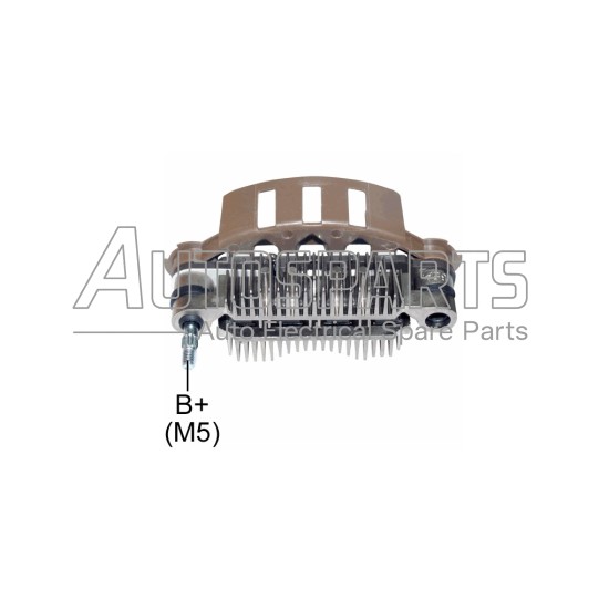 IA4489E - PROTECH, ΑΝΟΡΘΩΣΗ ΔΥΝΑΜΟΥ MITSUBISHI 85mm 30A