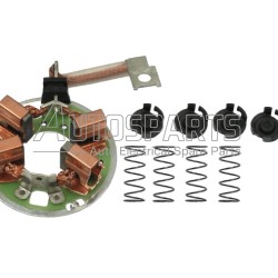 77246.1 - GEBE, ΨΥΚΤΡΟΘΗΚΗ ΜΙΖΑΣ BOSCH 24V (BSX202-203)