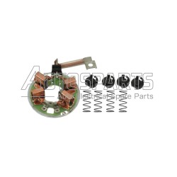 77246.1 - GEBE, ΨΥΚΤΡΟΘΗΚΗ ΜΙΖΑΣ BOSCH 24V (BSX202-203)