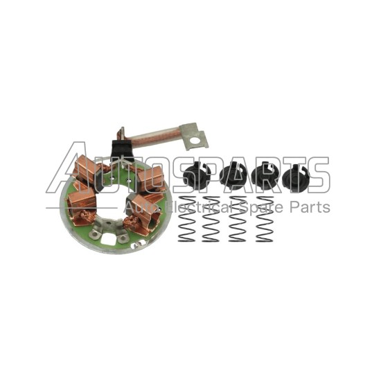 77246.1 - GEBE, ΨΥΚΤΡΟΘΗΚΗ ΜΙΖΑΣ BOSCH 24V (BSX202-203)