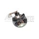 6033AD4194 - BOSCH, ΨΥΚΤΡΟΘΗΚΗ ΜΙΖΑΣ BOSCH 24V (BSX216-217)