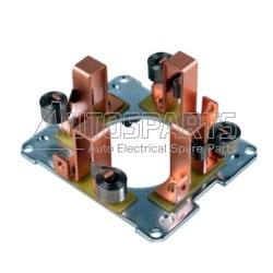 27400 - RCP, ΨΥΚΤΡΟΘΗΚΗ ΜΙΖΑΣ BOSCH 24V CATERPILLAR 420 SERIES